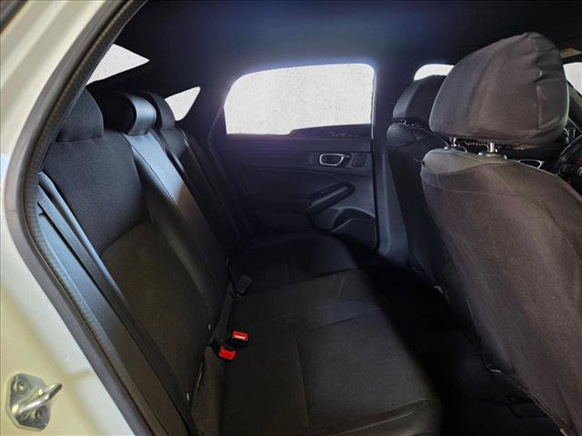 Used 2023 Honda Civic Sport image 18