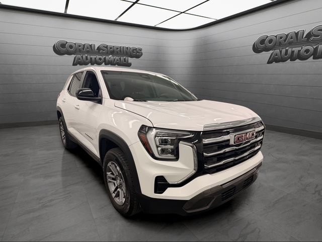 Used 2026 GMC Terrain Elevation FWD image 7