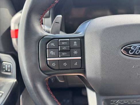 Used 2024 Ford F150 Raptor AWD/4WD image 21