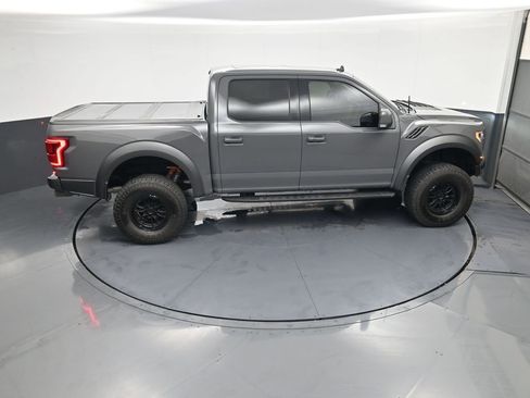 Used 2020 Ford F150 Raptor w/ Equipment Group 802A Luxury image 33