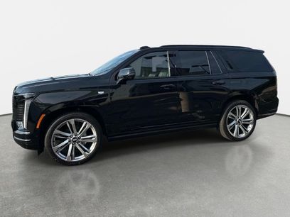 New 2026 Cadillac Escalade Sport w/ Touring Package