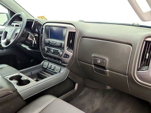 Used 2015 GMC Sierra 1500 SLE w/ All-Terrain Package AWD/4WD image 23