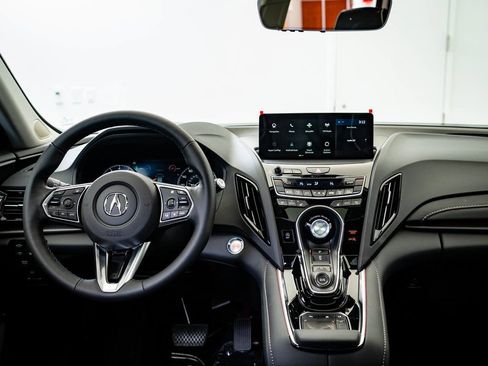 Used 2026 Acura RDX SH-AWD w/ Advance Package image 31