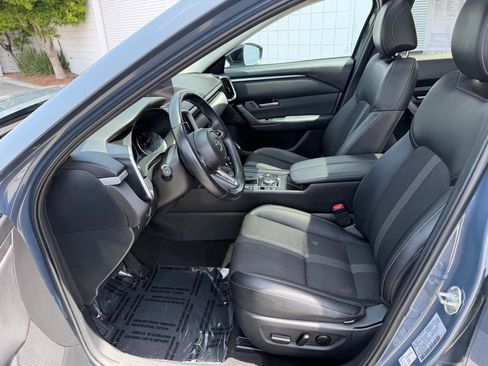 Used 2023 MAZDA CX-50 2.5 S w/ Cargo Package AWD/4WD image 16