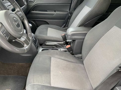 Used 2013 Jeep Patriot Latitude image 19