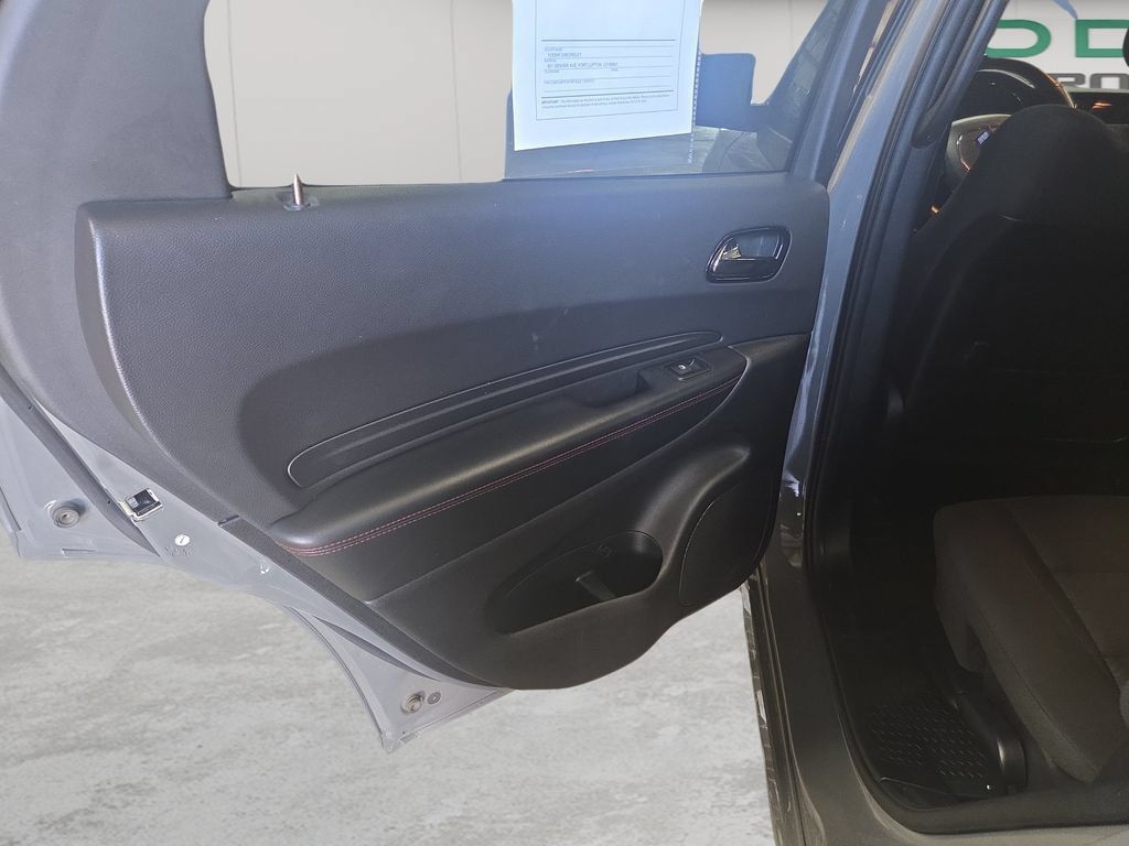 Used 2025 Dodge Durango GT AWD/4WD image 41