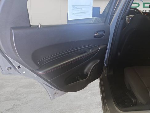 Used 2025 Dodge Durango GT AWD/4WD image 41
