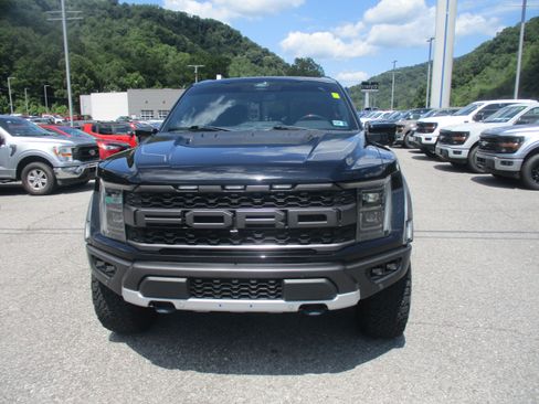 Used 2022 Ford F150 Raptor w/ Raptor 37 Performance Package AWD/4WD image 9
