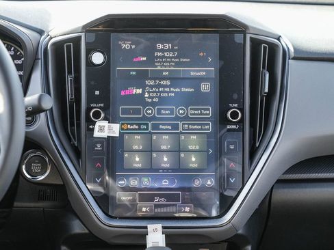 New 2026 Subaru Crosstrek 2.5i Sport image 16