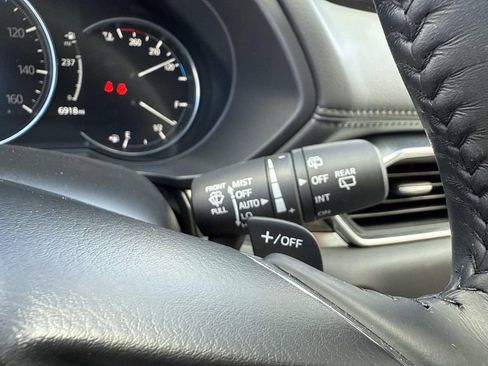 Certified 2023 MAZDA CX-5 AWD 2.5 S w/ Premium Package image 37