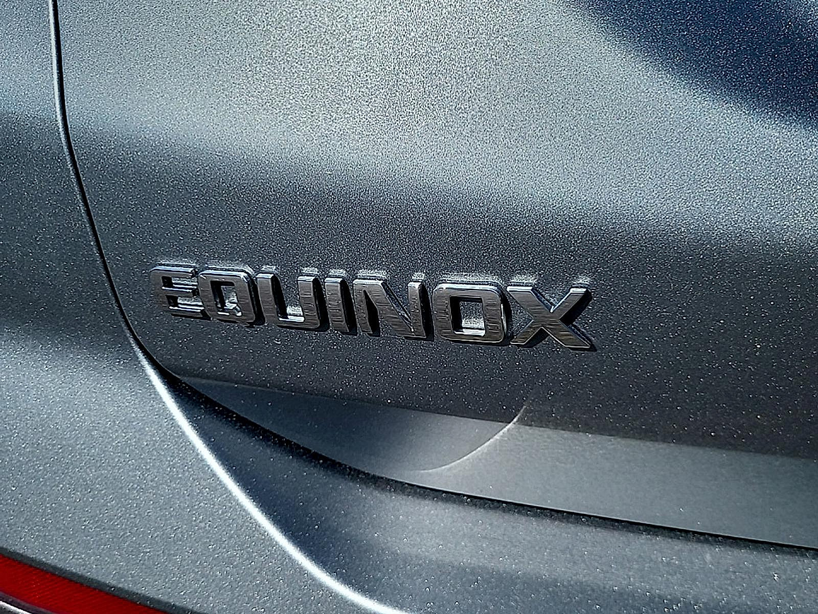 Used 2024 Chevrolet Equinox LT AWD/4WD image 30