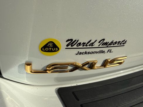 Used 2006 Lexus RX 330 image 19