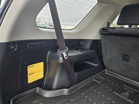 Used 2023 Toyota 4Runner SR5 Premium w/ Moonroof Package image 22