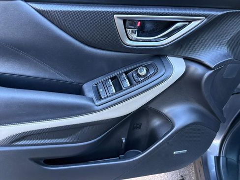 Used 2022 Subaru Forester Limited w/ Popular Package #3 image 24