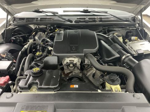 Used 2010 Mercury Grand Marquis LS RWD image 17