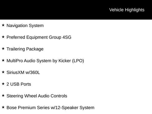 Used 2023 GMC Sierra 1500 AT4X image 20