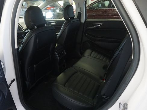 Used 2019 Ford Edge SEL w/ Equipment Group 201A image 20