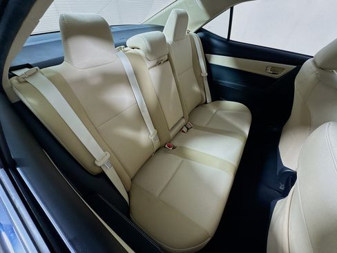 Used 2019 Toyota Corolla LE FWD image 23