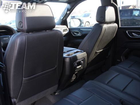 Certified 2023 Chevrolet Tahoe RST image 21