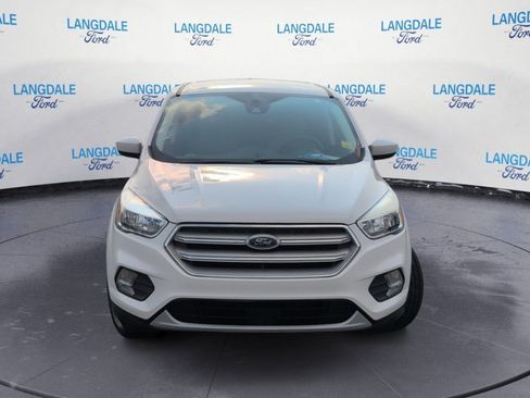 Used 2019 Ford Escape SE FWD image 12