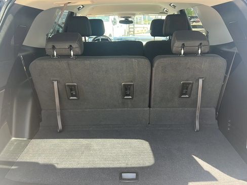Used 2020 Chevrolet Traverse LS w/ LPO, Floor Liner Package FWD image 23