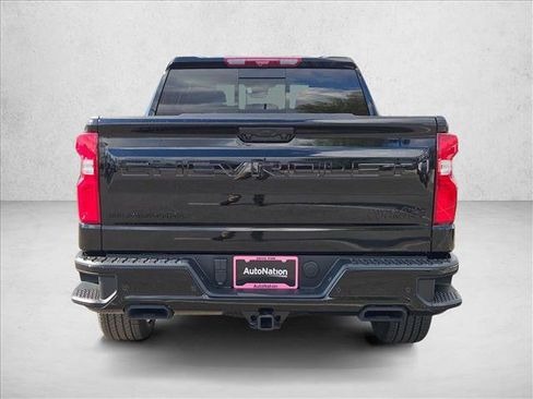 New 2026 Chevrolet Silverado 1500 High Country w/ High Country Premium Package image 8