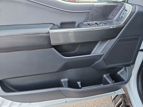 Used 2023 Ford F150 XLT w/ Equipment Group 302A High image 16