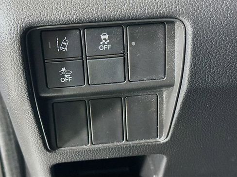 Certified 2019 Honda CR-V EX image 22