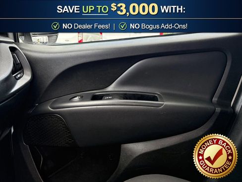 Used 2022 RAM ProMaster City Wagon FWD image 27