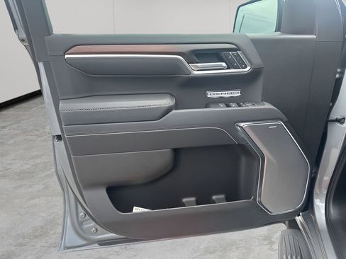 Used 2026 GMC Sierra 1500 Denali w/ Technology Package image 26