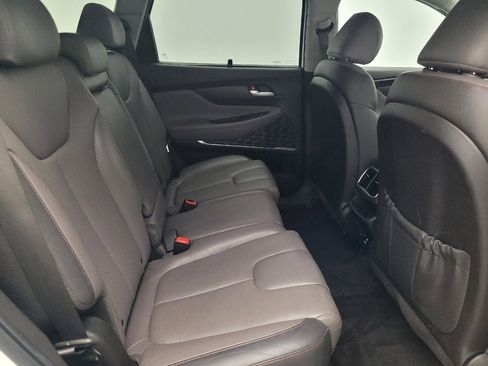 Used 2019 Hyundai Santa Fe FWD image 19