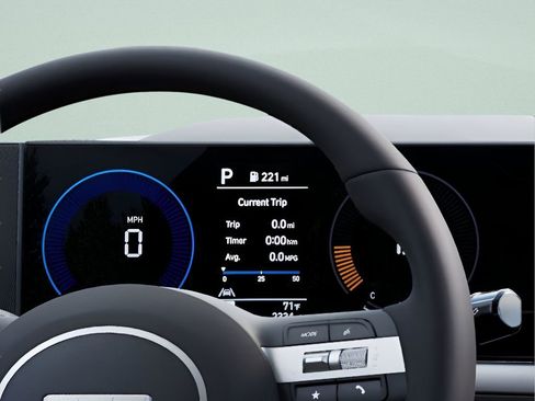 New 2026 Hyundai Sonata SEL image 14