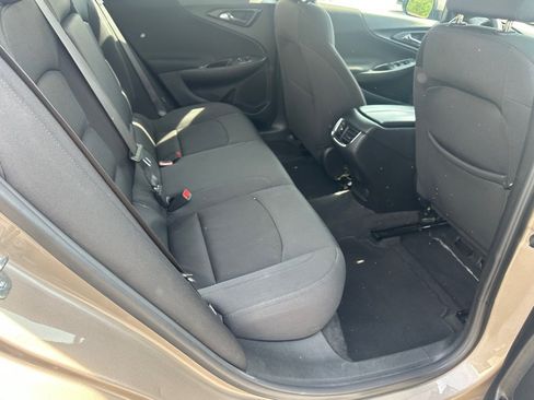 Used 2023 Chevrolet Malibu LT w/ Driver Confidence Package FWD image 21