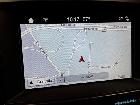 Used 2018 Ford Explorer Limited w/ Equipment Group 301A image 21