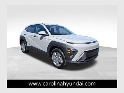 New 2026 Hyundai Kona SE