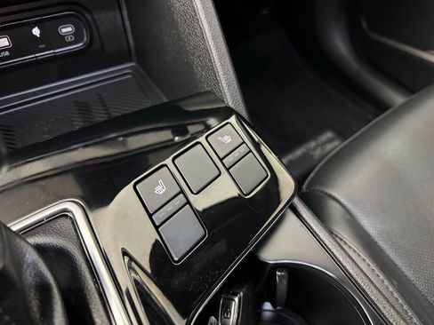 Used 2024 Kia Sportage X-Line w/ X-Line Premium Package image 21