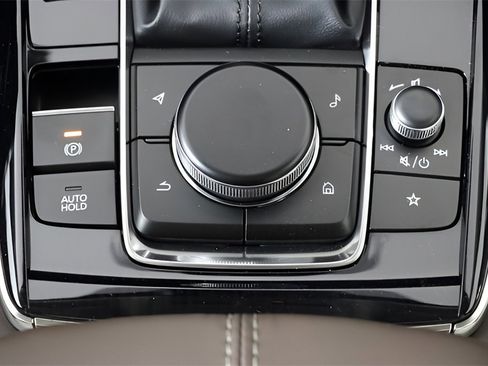 New 2025 MAZDA CX-30 AWD 2.5 S w/ Premium Package image 44