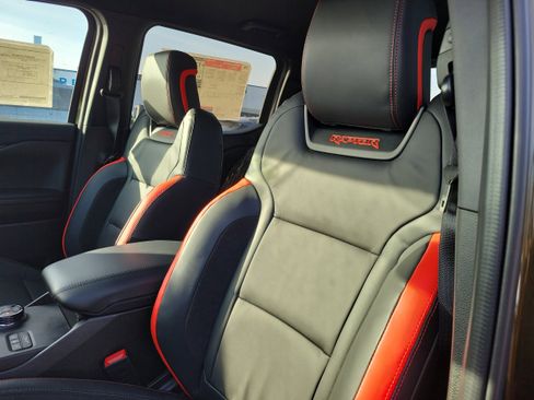 New 2025 Ford Ranger Raptor image 19