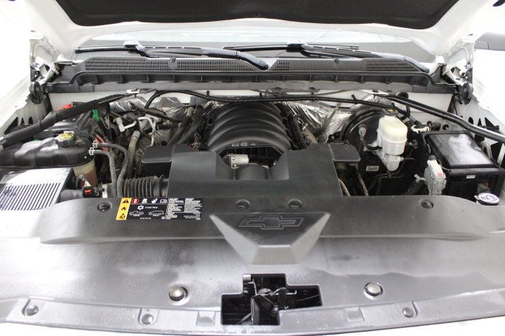 Used 2017 Chevrolet Silverado 1500 LT w/ All Star Edition AWD/4WD image 50