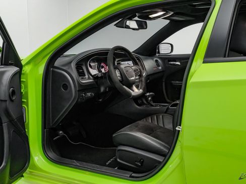 Used 2023 Dodge Charger SRT Hellcat image 42