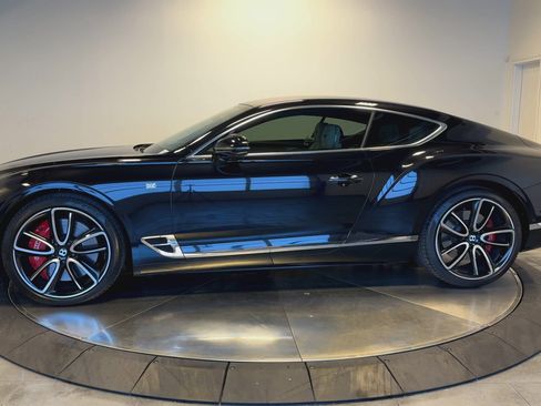 Used 2020 Bentley Continental GT V8 First Edition image 5