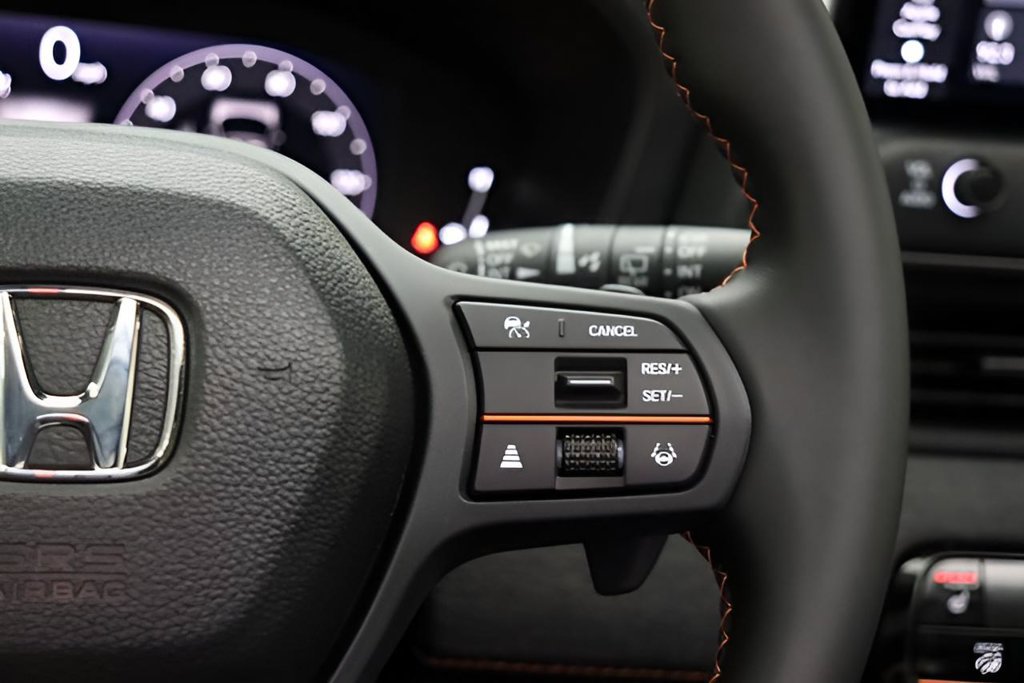 New 2026 Honda Passport TrailSport image 20