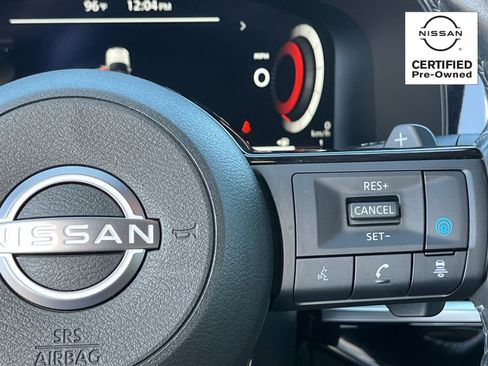 Certified 2023 Nissan Pathfinder Platinum FWD image 20