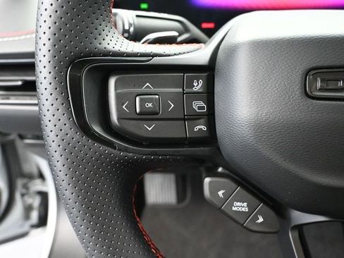 Used 2024 Dodge Charger R/T Scat Pack w/ Plus Group image 32