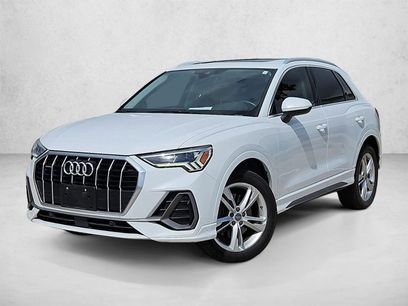 Used 2019 Audi Q3 2.0T Premium Plus w/ Premium Plus Package