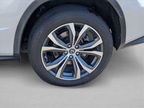 Used 2018 Lexus RX 350 RX 350 w/ Premium Package image 24