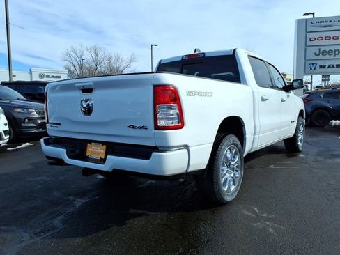 Certified 2023 RAM 1500 Big Horn image 3