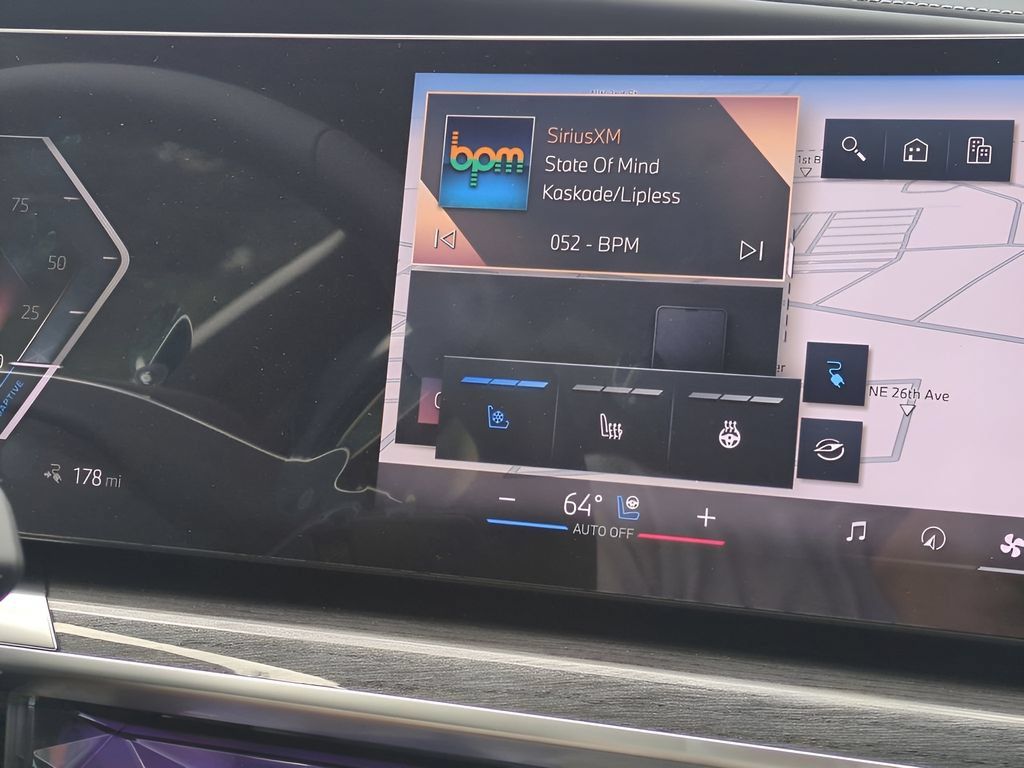 New 2026 BMW i7 eDrive50 w/ Executive Package RWD image 24