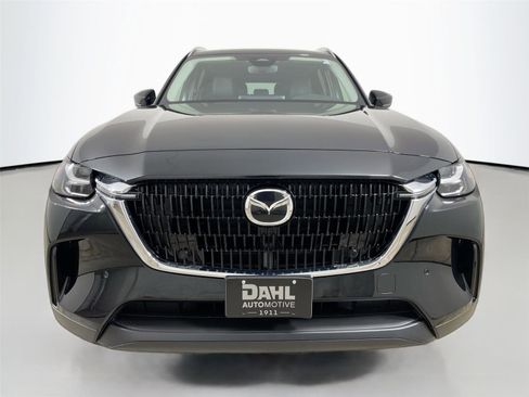 New 2026 MAZDA CX-90 3.3 Turbo w/ Preferred Package image 2
