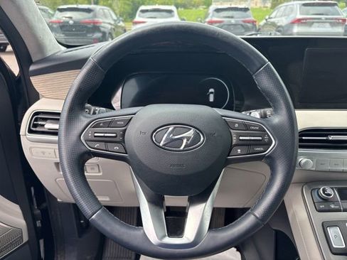 Used 2021 Hyundai Palisade Calligraphy w/ Cargo Package AWD/4WD image 14
